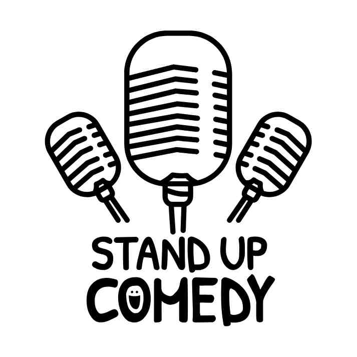 Stand Up Comedy