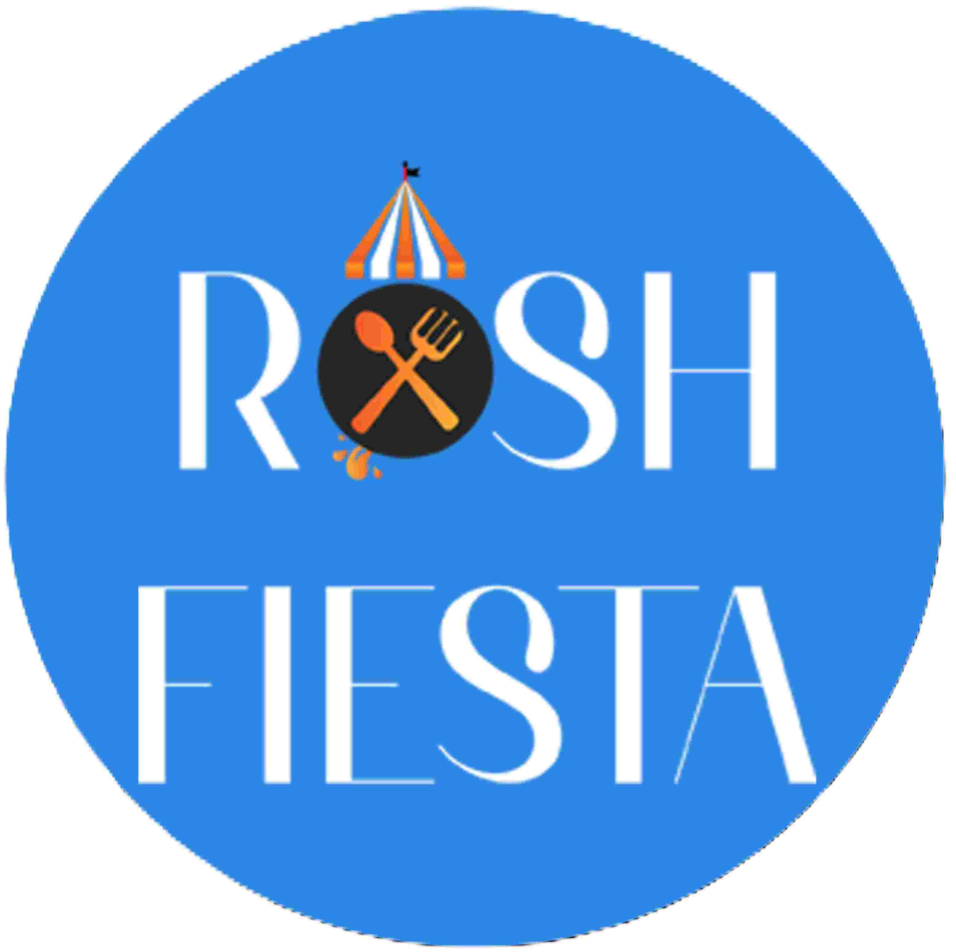 Rosh Fiesta